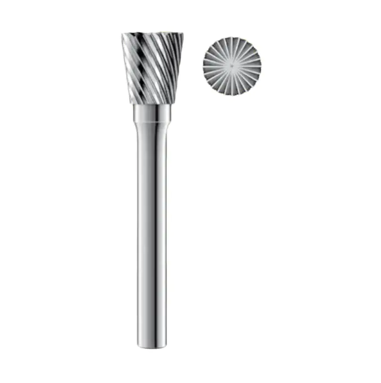 China Carbide Milling Cutter