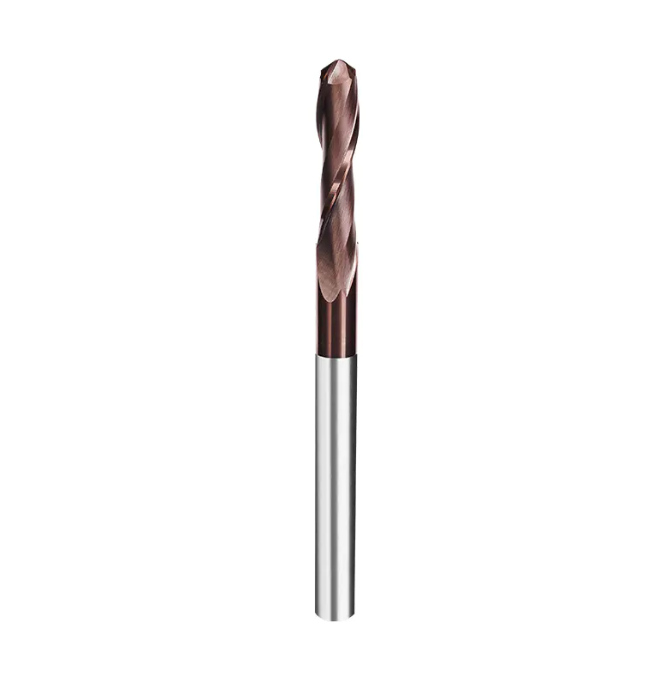 solid carbide drill manufacturers