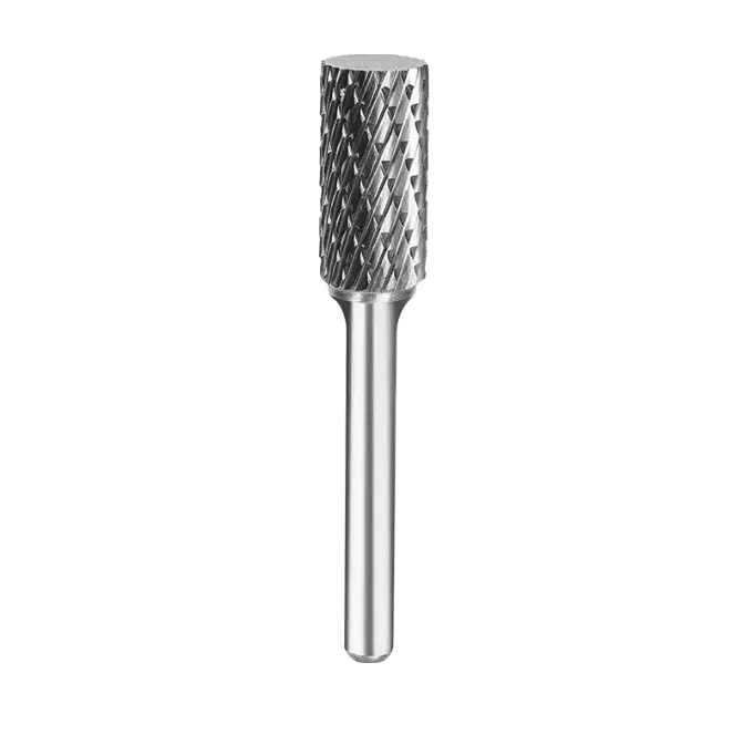 carbide rotary burrs factory
