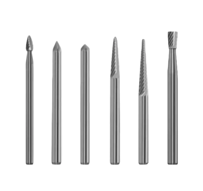 How Do Solid Carbide Cutters Handle Different Machining Tasks